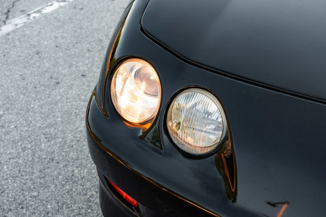 2000 Acura Integra 3rd Gen - Image 22 of 31