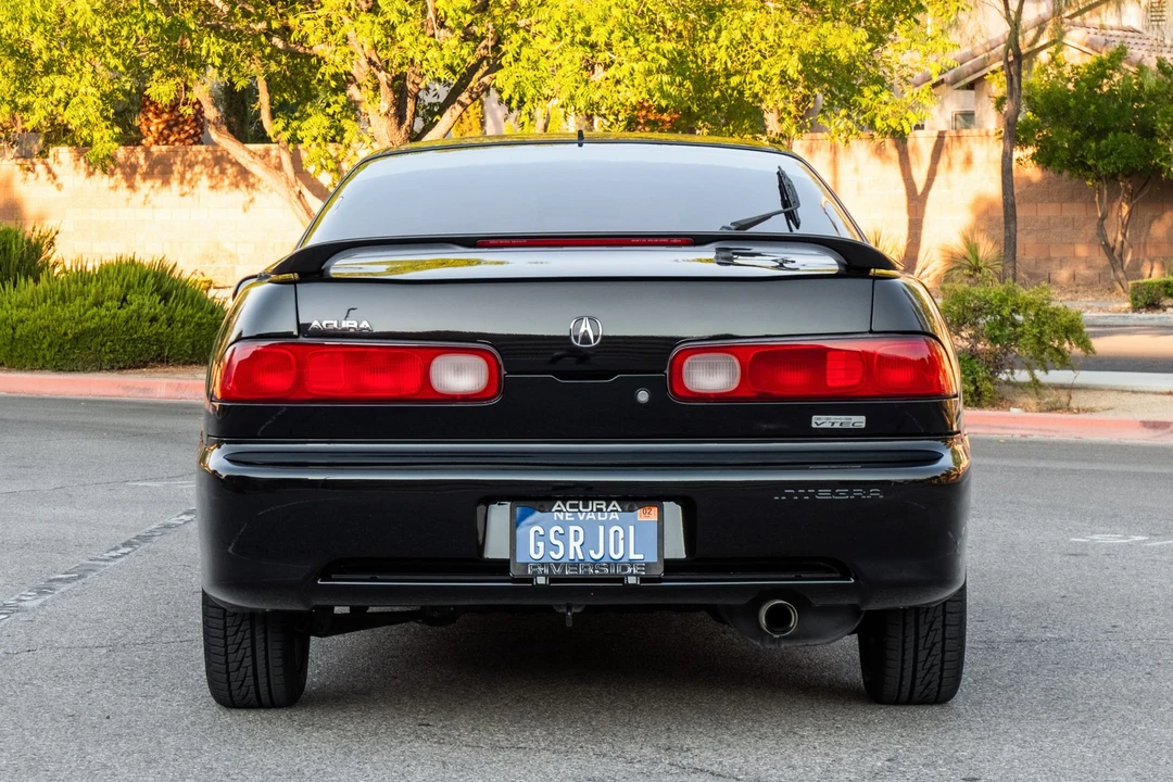 2000 Acura Integra 3rd Gen - Image 4 of 31