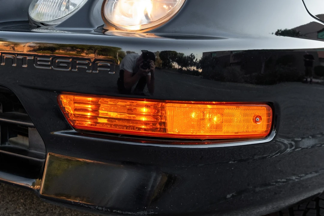 2000 Acura Integra 3rd Gen - Image 24 of 31