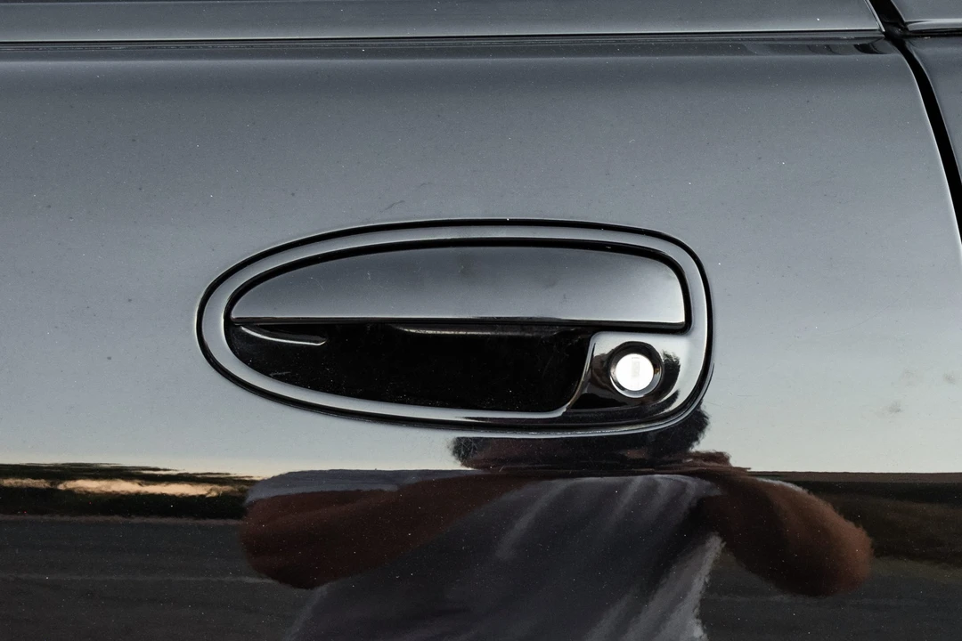2000 Acura Integra 3rd Gen - Image 11 of 31