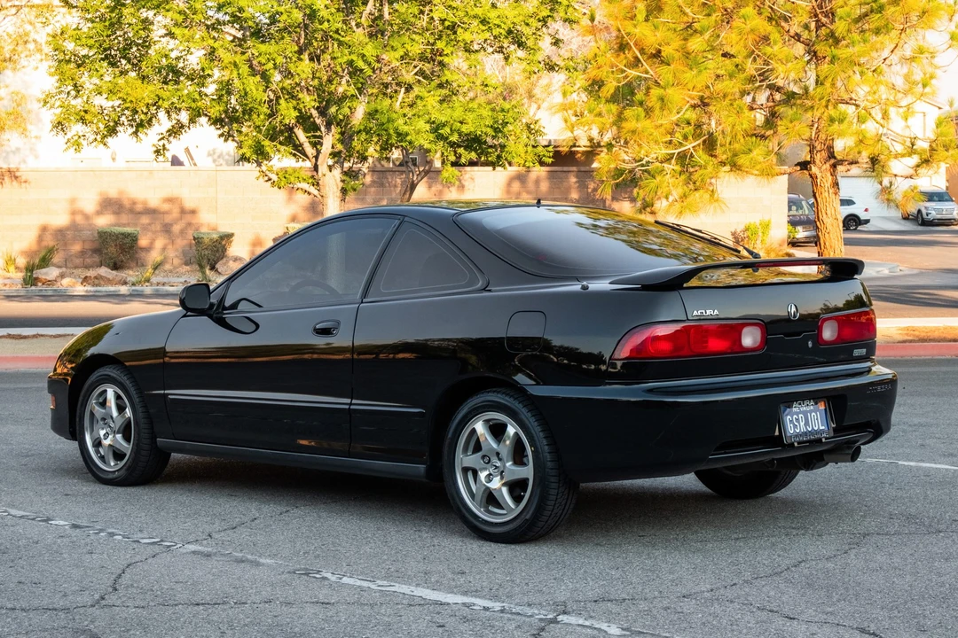 2000 Acura Integra 3rd Gen - Image 3 of 31