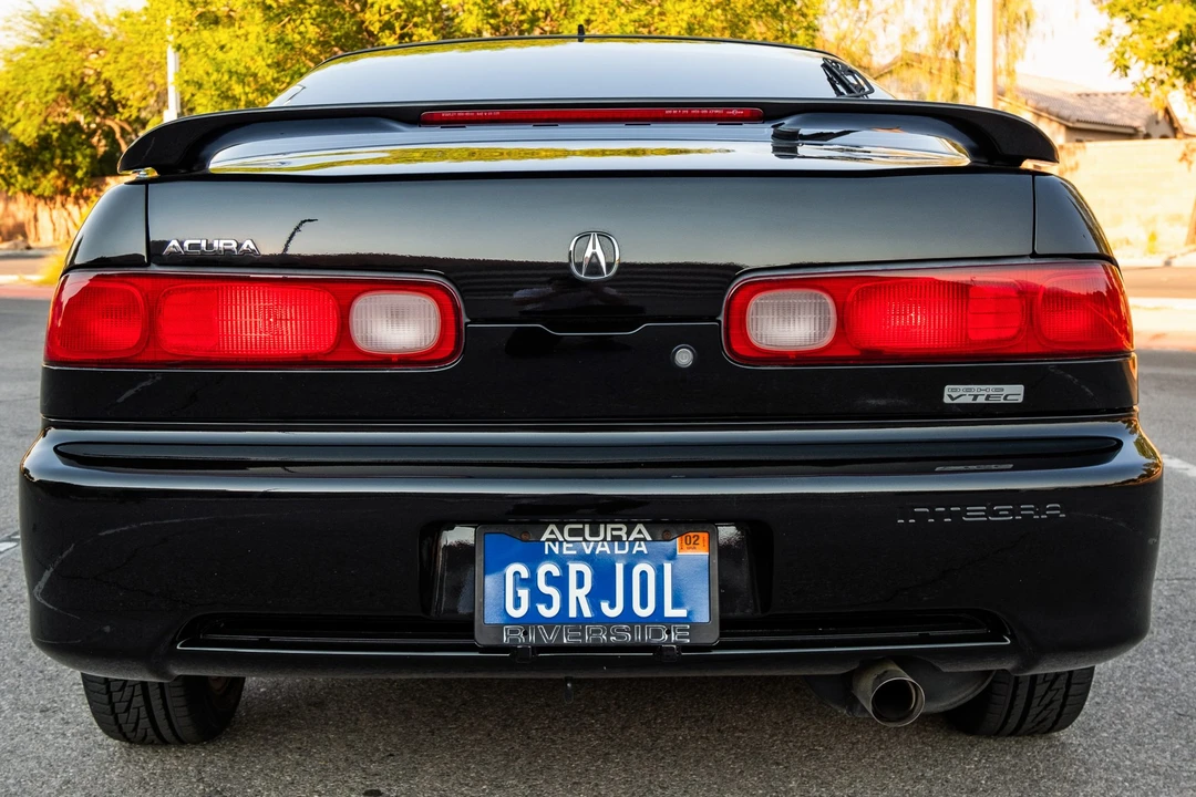 2000 Acura Integra 3rd Gen - Image 26 of 31