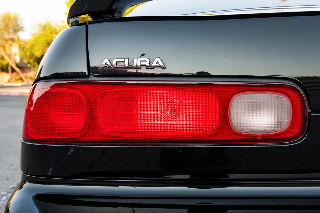 2000 Acura Integra 3rd Gen - Image 27 of 31