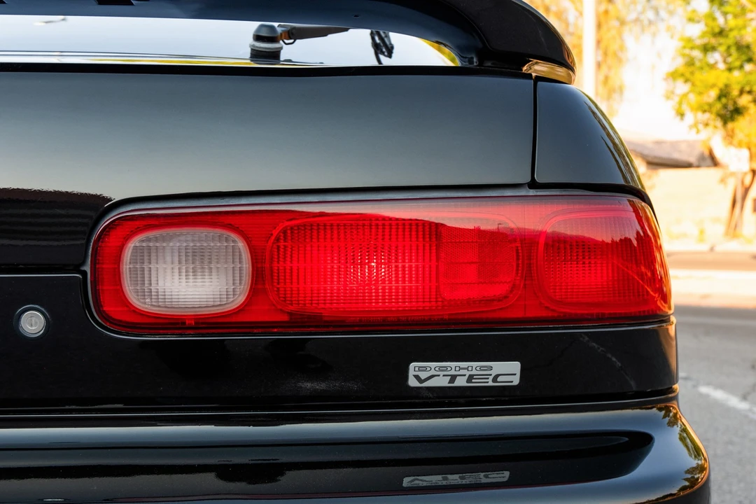 2000 Acura Integra 3rd Gen - Image 28 of 31