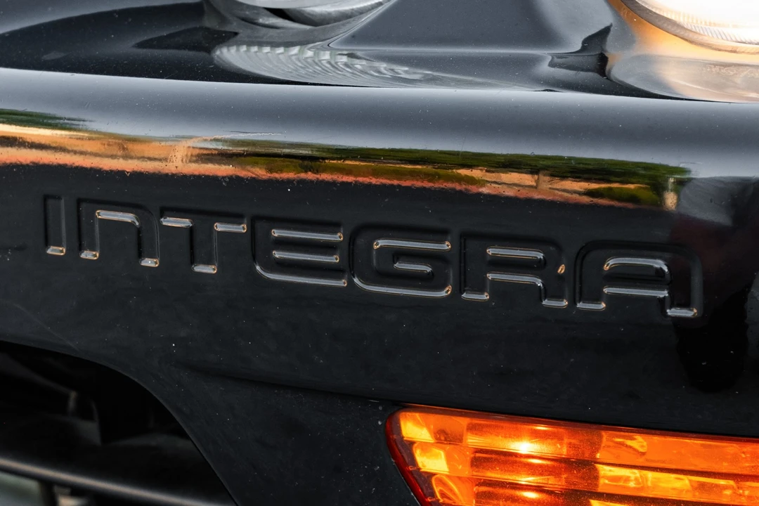 2000 Acura Integra 3rd Gen - Image 31 of 31