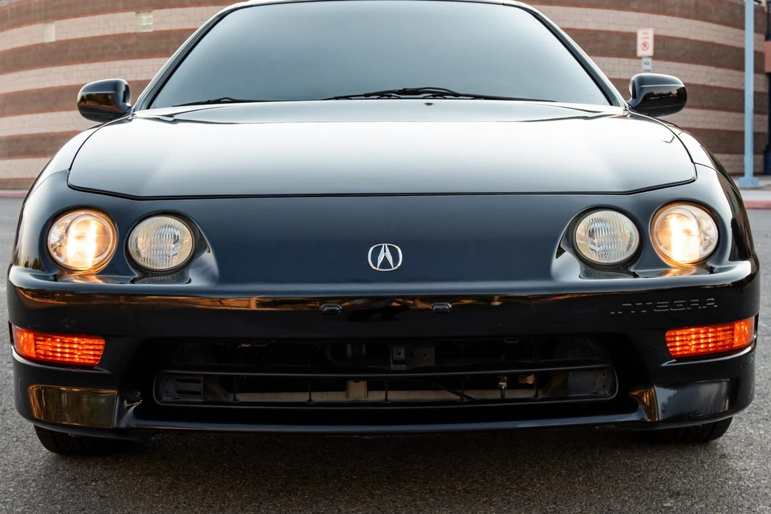 2000 Acura Integra 3rd Gen - Image 20 of 31