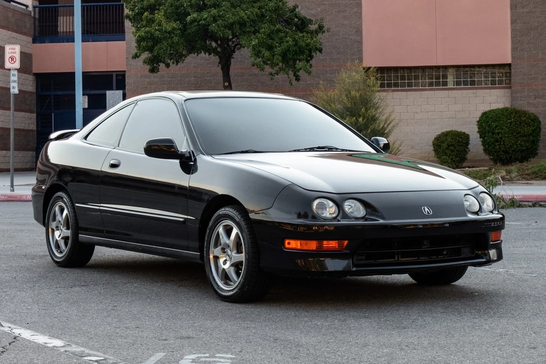 2000 Acura Integra 3rd Gen - Image 7 of 31