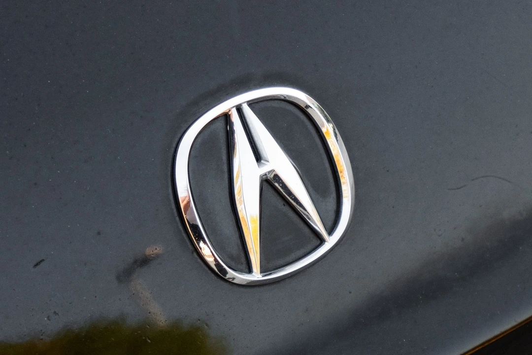 2000 Acura Integra 3rd Gen - Image 30 of 31