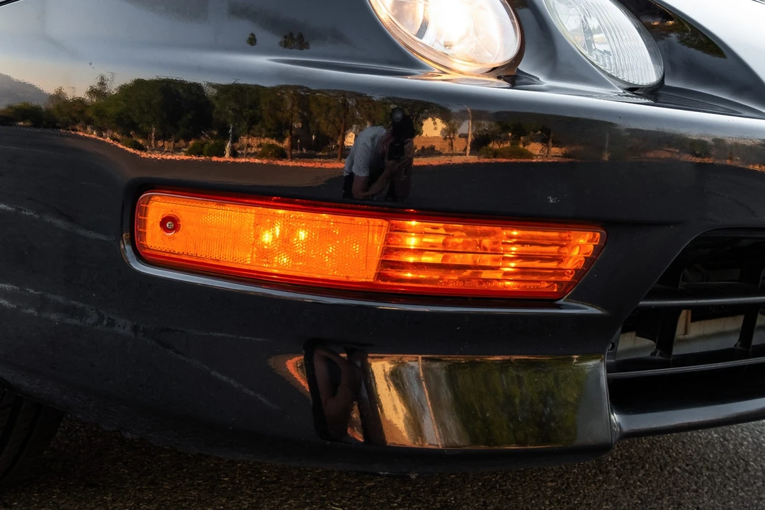2000 Acura Integra 3rd Gen - Image 21 of 31