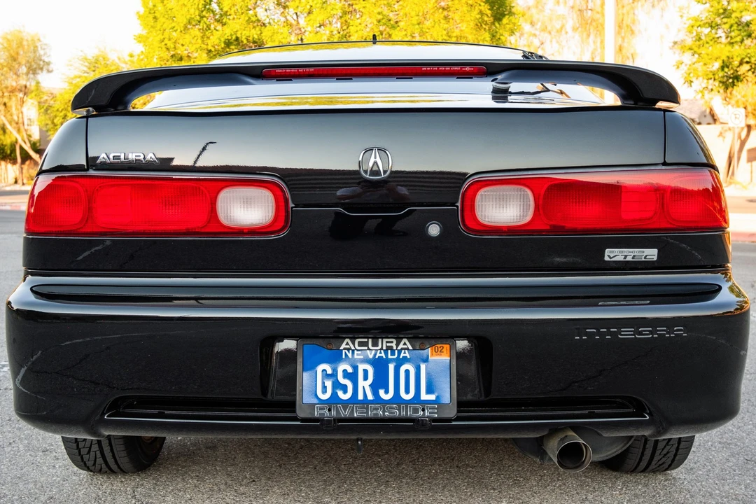 2000 Acura Integra 3rd Gen - Image 25 of 31