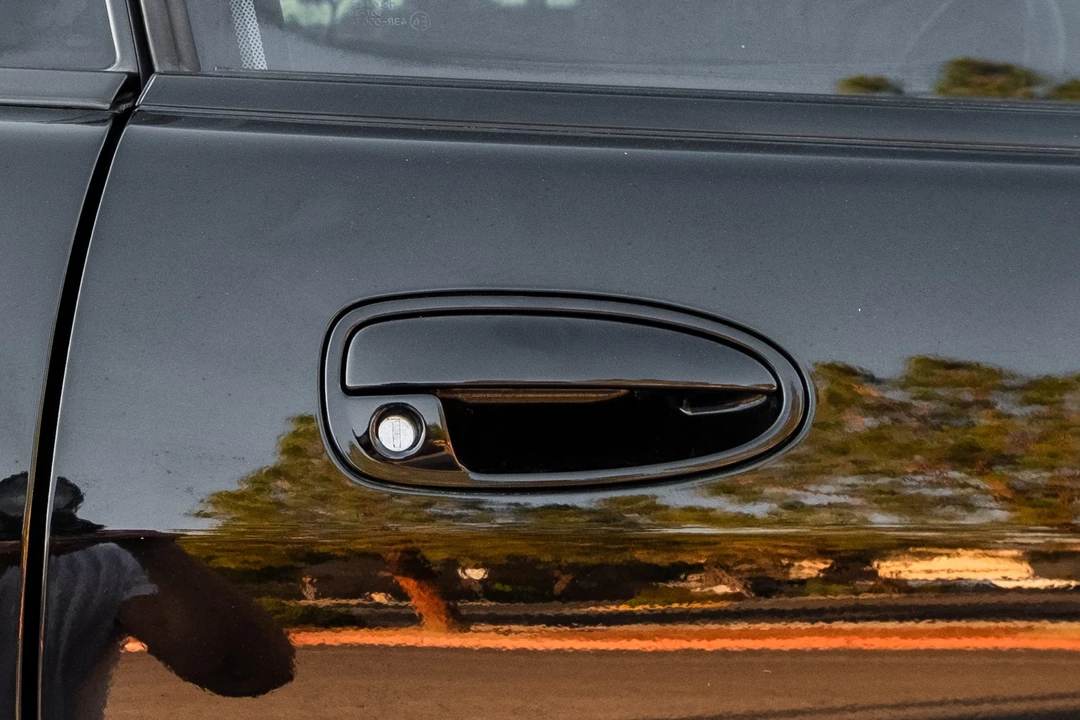 2000 Acura Integra 3rd Gen - Image 16 of 31