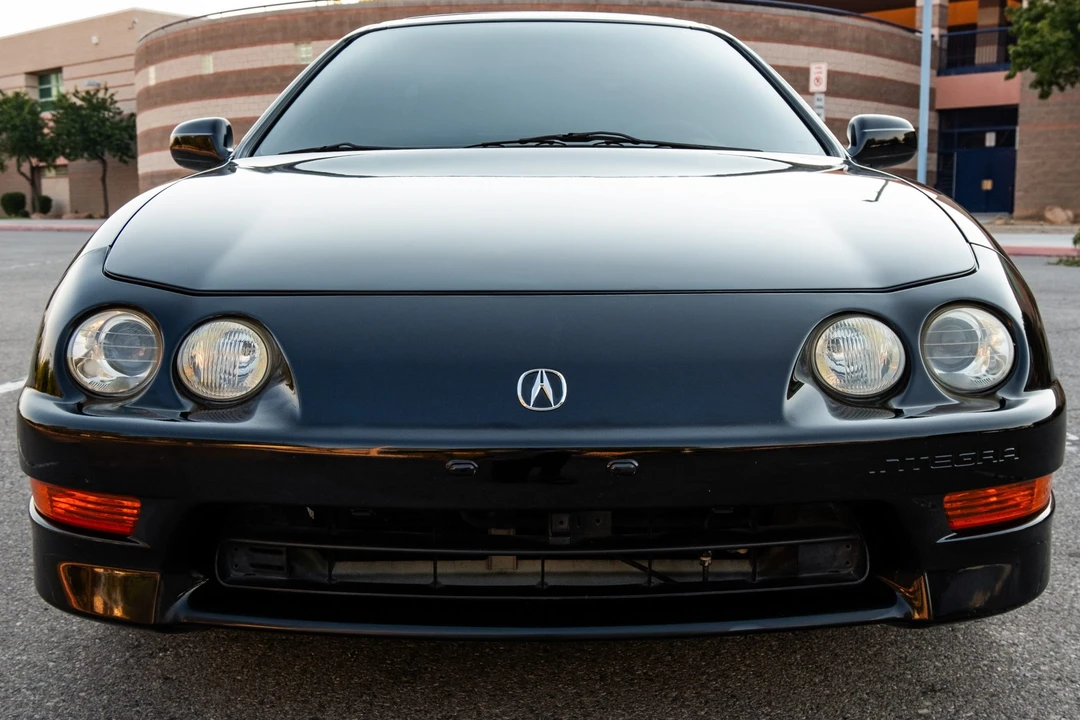 2000 Acura Integra 3rd Gen - Image 19 of 31