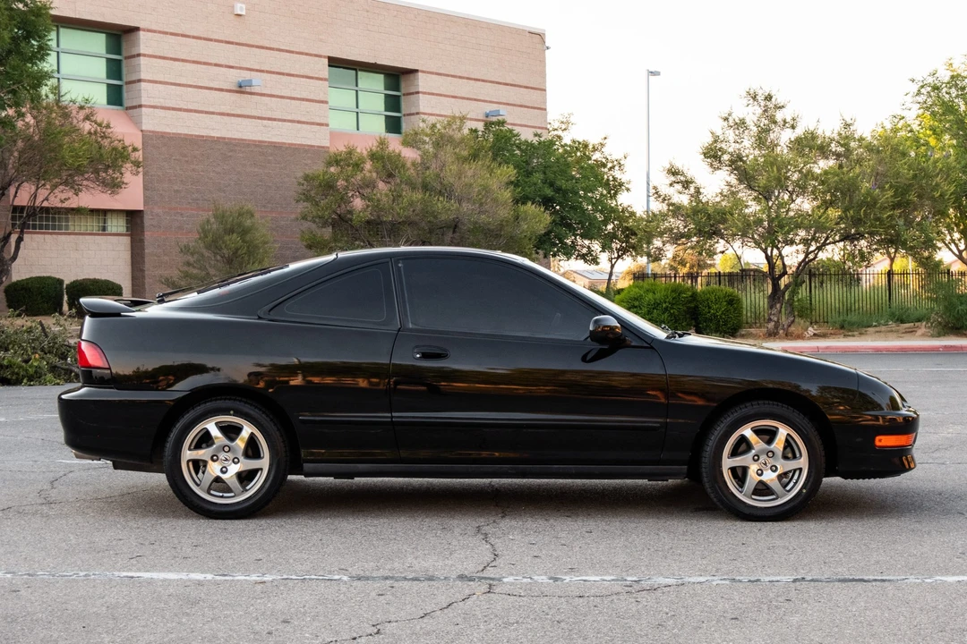 2000 Acura Integra 3rd Gen - Image 6 of 31