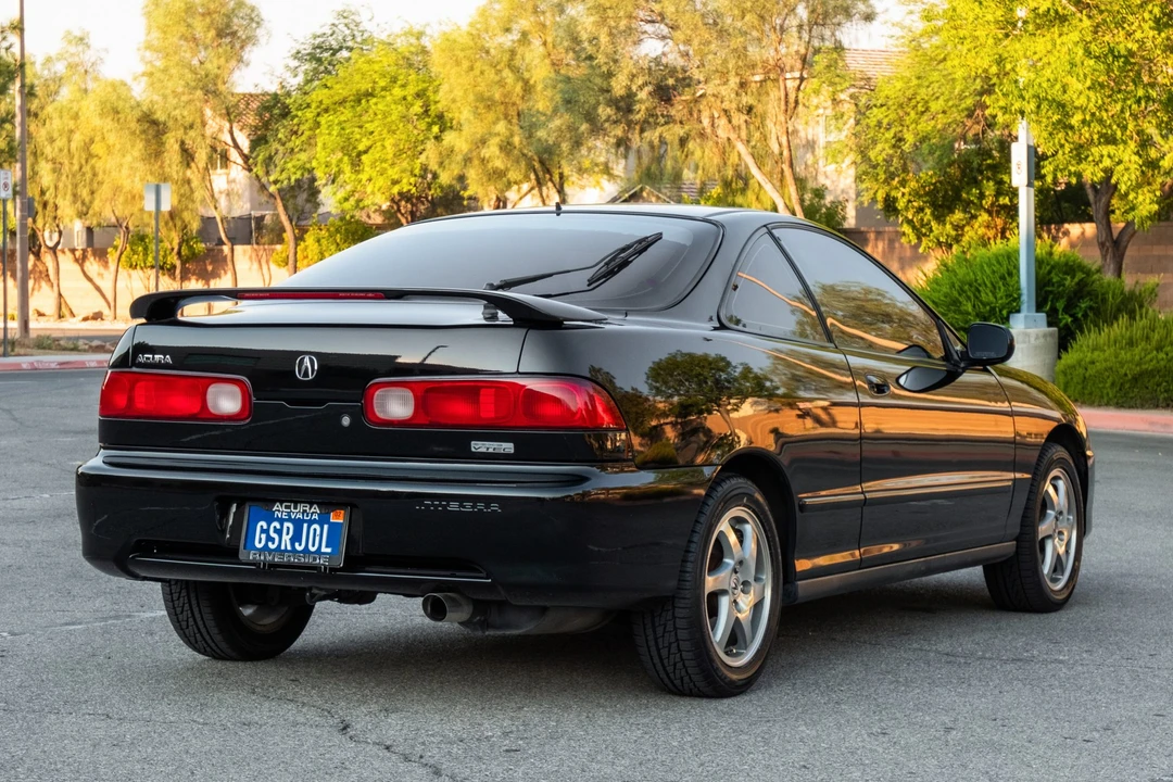 2000 Acura Integra 3rd Gen - Image 5 of 31