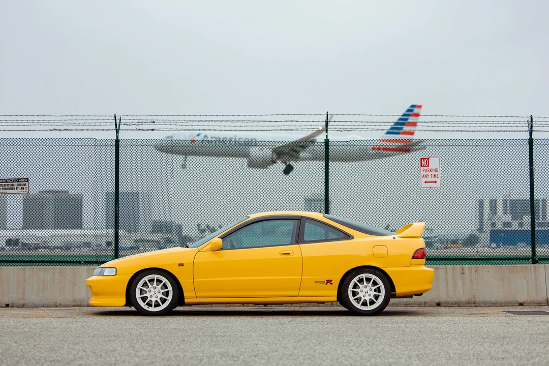 2000 Acura Integra Type R 3rd Gen - Image 11 of 31