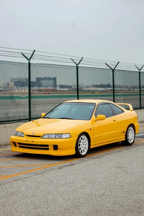 2000 Acura Integra Type R 3rd Gen - Image 5 of 31