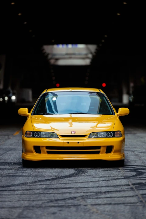 2000 Acura Integra Type R 3rd Gen - Image 25 of 31