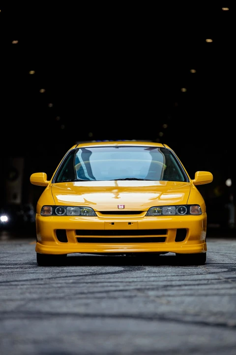 2000 Acura Integra Type R 3rd Gen - Image 24 of 31