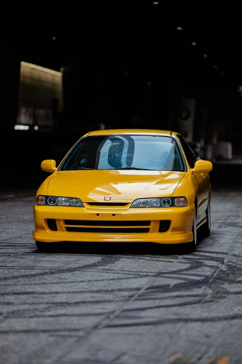 2000 Acura Integra Type R 3rd Gen - Image 28 of 31