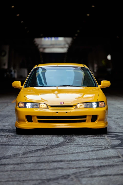 2000 Acura Integra Type R 3rd Gen - Image 26 of 31