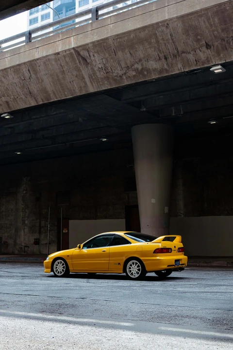 2000 Acura Integra Type R 3rd Gen - Image 30 of 31
