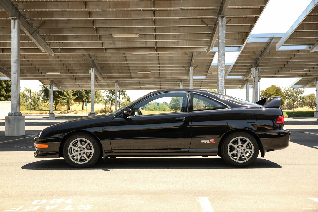 2000 Acura Integra Type R 3rd Gen - Image 8 of 31