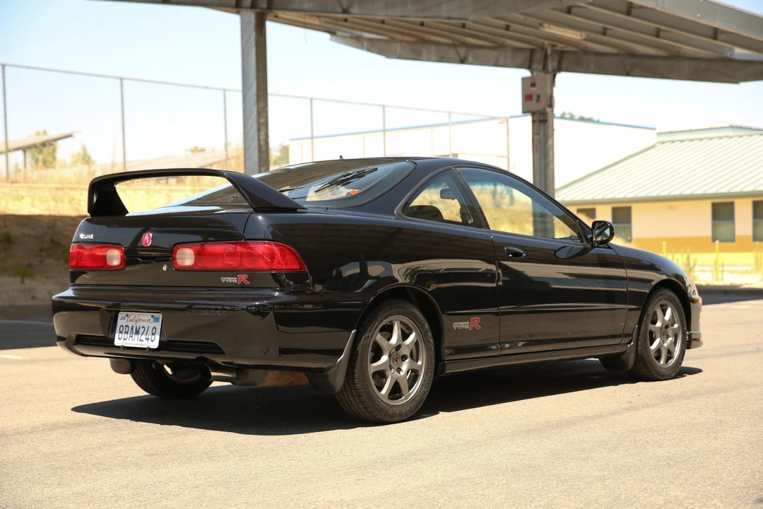 2000 Acura Integra Type R 3rd Gen - Image 29 of 31