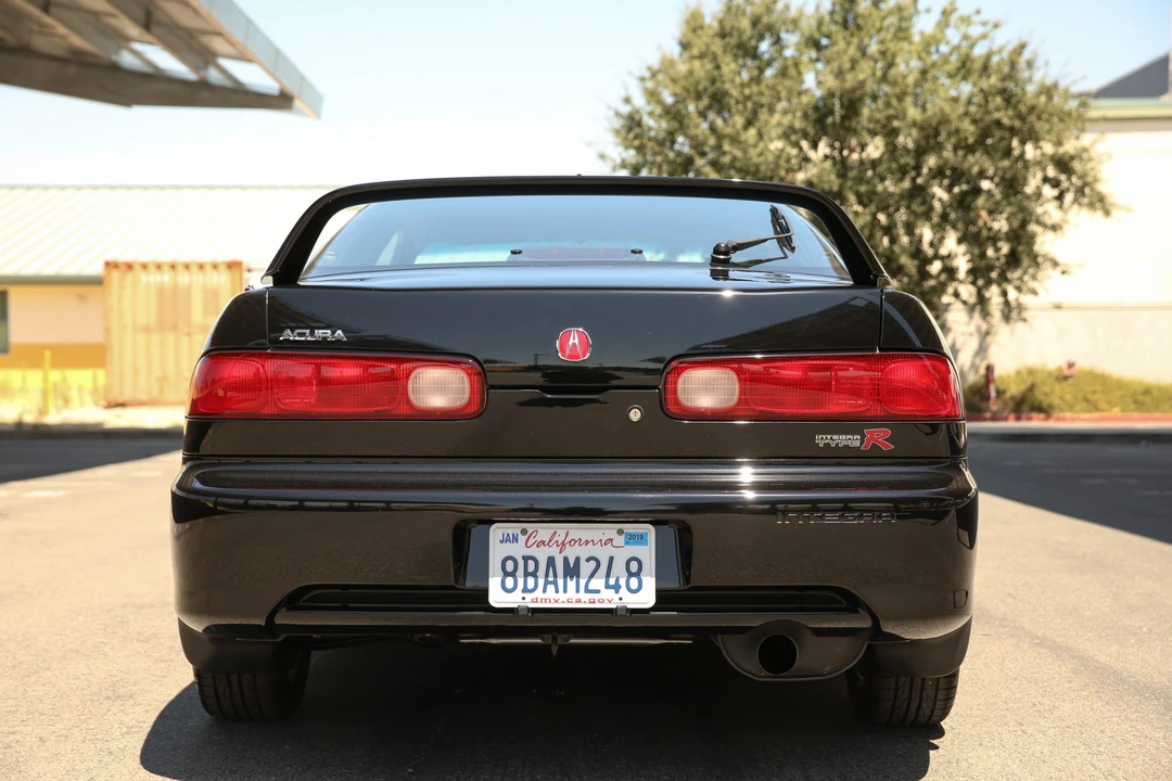 2000 Acura Integra Type R 3rd Gen - Image 20 of 31