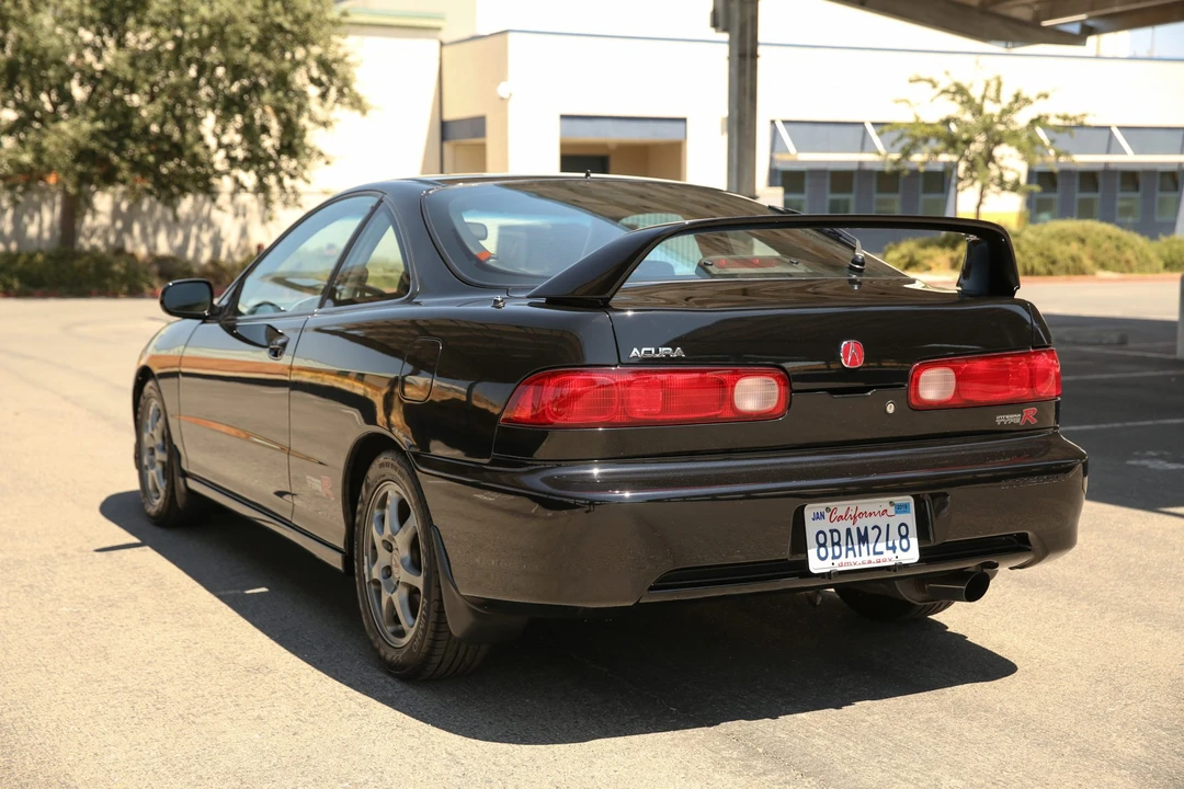 2000 Acura Integra Type R 3rd Gen - Image 16 of 31