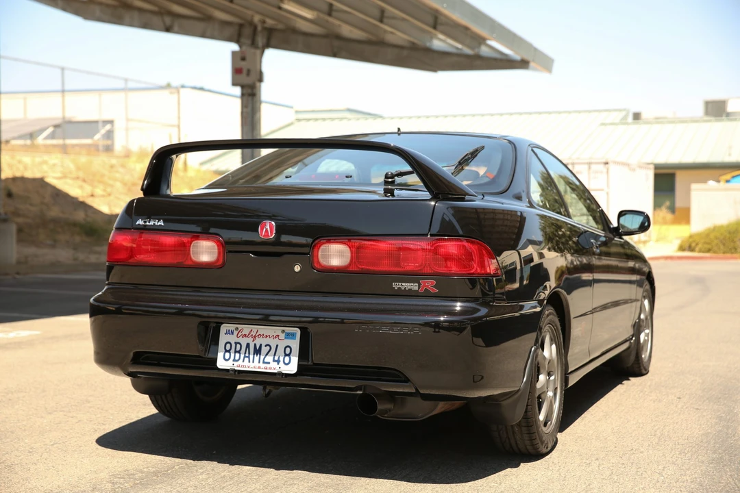 2000 Acura Integra Type R 3rd Gen - Image 24 of 31
