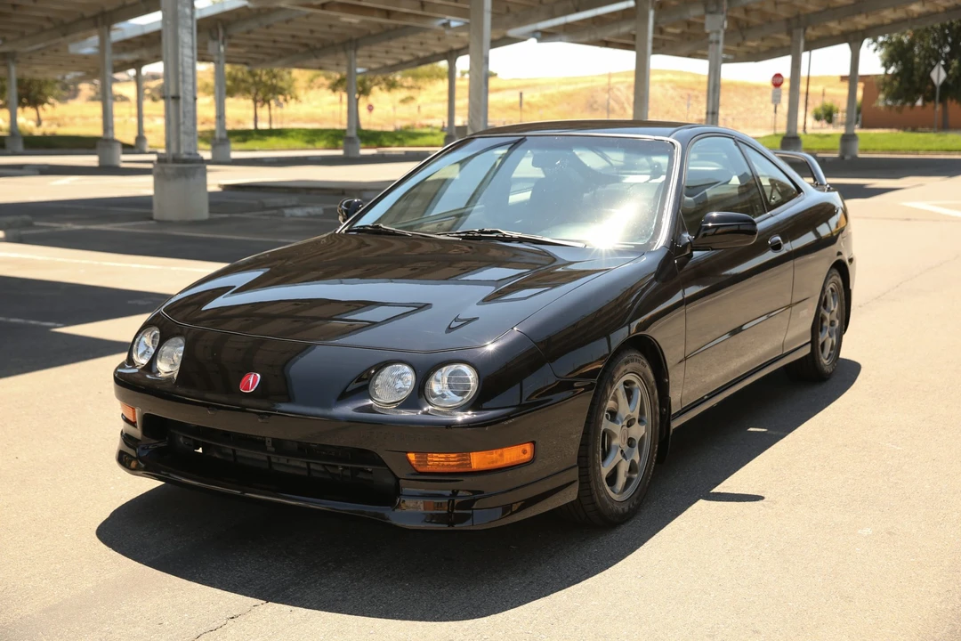 2000 Acura Integra Type R 3rd Gen - Image 2 of 31
