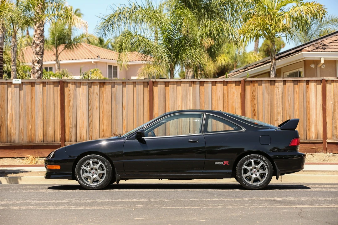 2000 Acura Integra Type R 3rd Gen - Image 5 of 31