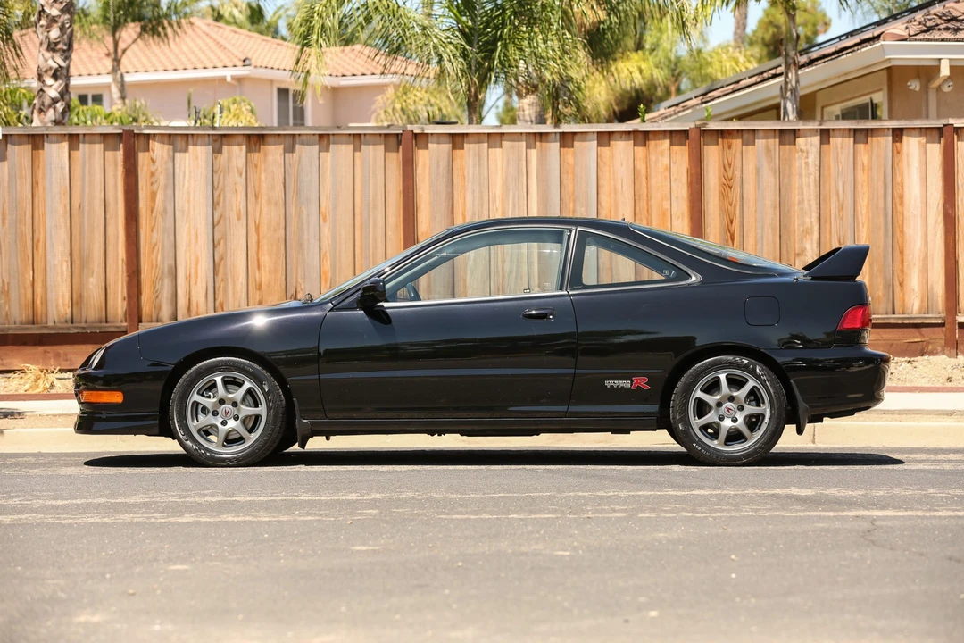 2000 Acura Integra Type R 3rd Gen - Image 6 of 31