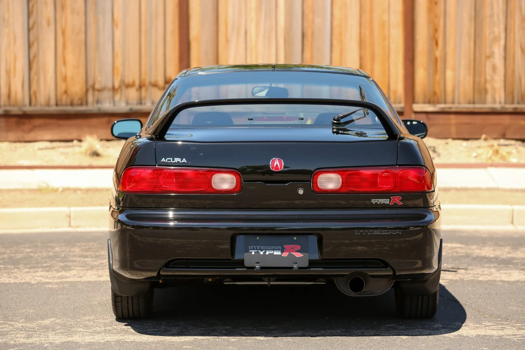 2000 Acura Integra Type R 3rd Gen - Image 21 of 31