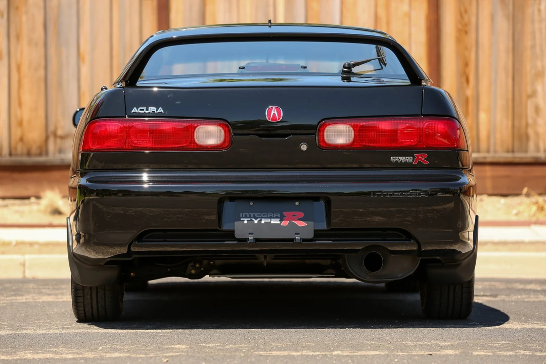 2000 Acura Integra Type R 3rd Gen - Image 22 of 31