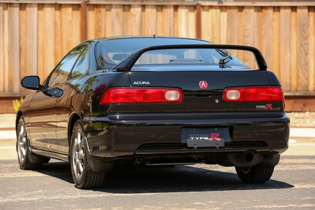 2000 Acura Integra Type R 3rd Gen - Image 18 of 31