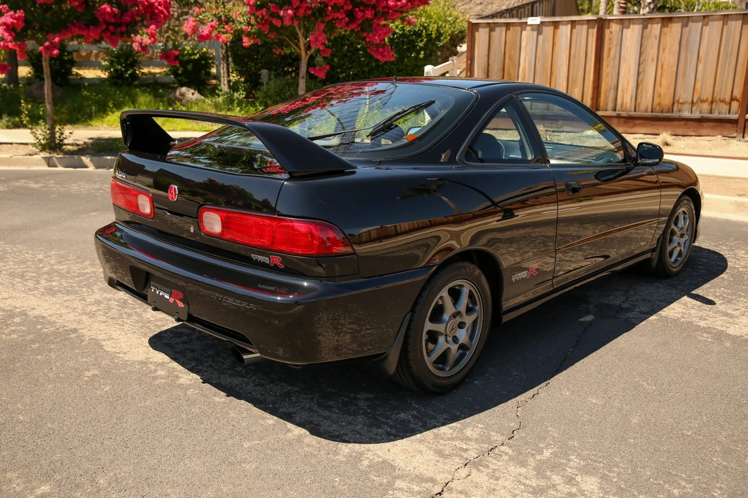 2000 Acura Integra Type R 3rd Gen - Image 25 of 31