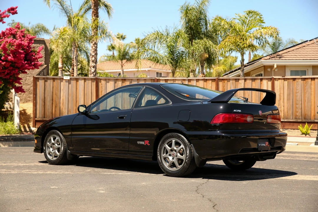 2000 Acura Integra Type R 3rd Gen - Image 13 of 31