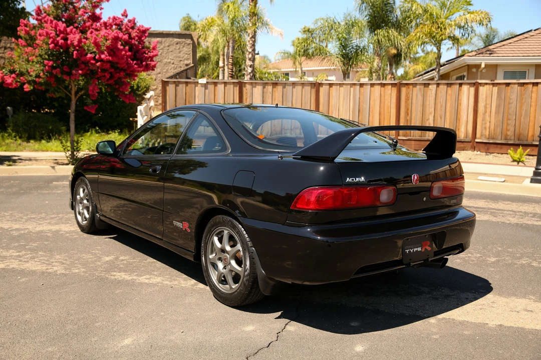 2000 Acura Integra Type R 3rd Gen - Image 14 of 31