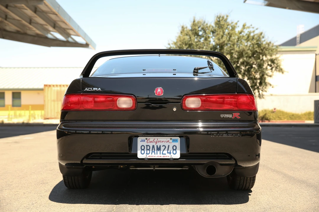2000 Acura Integra Type R 3rd Gen - Image 23 of 31