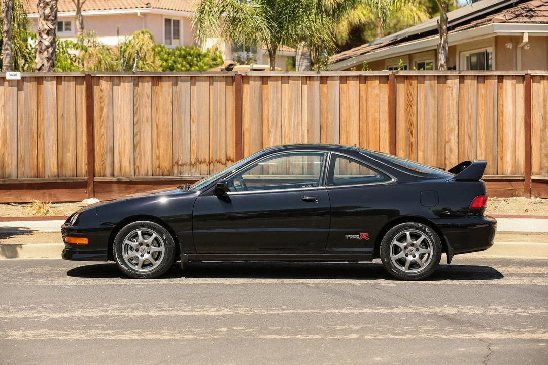 2000 Acura Integra Type R 3rd Gen - Image 7 of 31