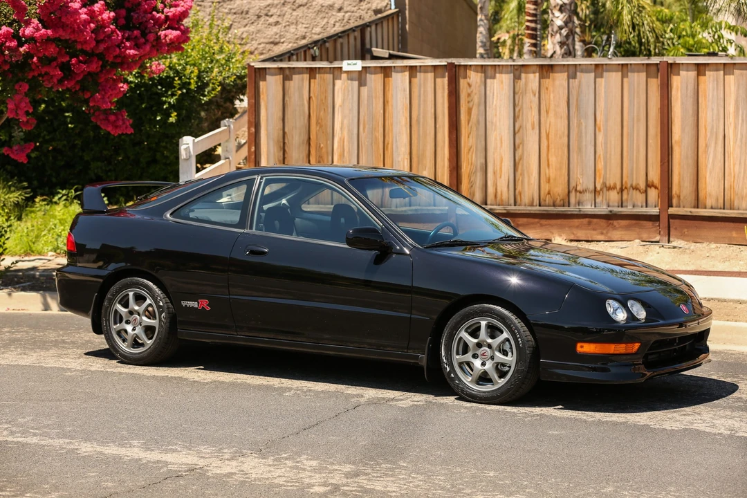 2000 Acura Integra Type R 3rd Gen - Image 31 of 31