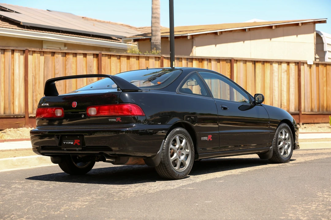 2000 Acura Integra Type R 3rd Gen - Image 30 of 31