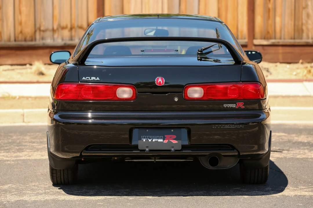 2000 Acura Integra Type R 3rd Gen - Image 19 of 31