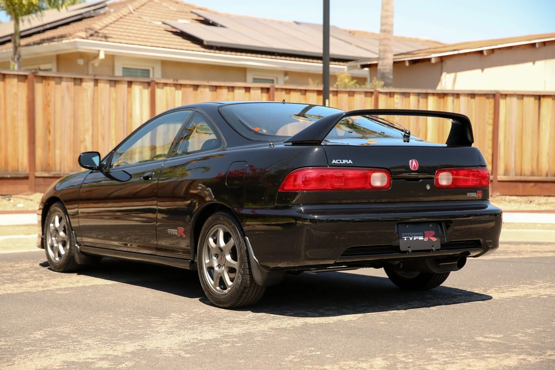 2000 Acura Integra Type R 3rd Gen - Image 15 of 31