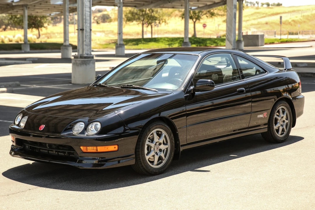 2000 Acura Integra Type R 3rd Gen - Image 3 of 31
