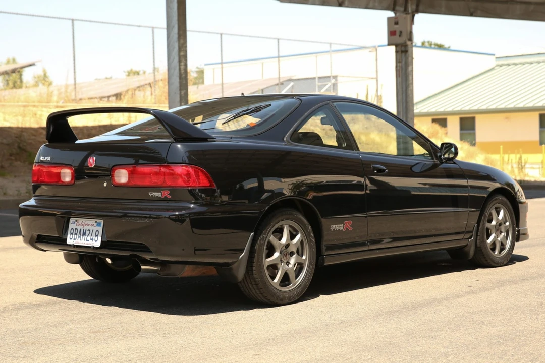 2000 Acura Integra Type R 3rd Gen - Image 28 of 31