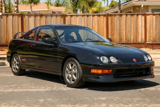 2000 Acura Integra Type R
