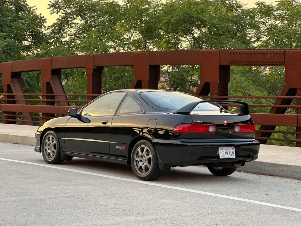 2000 Acura Integra Type R 3rd Gen - Image 11 of 31