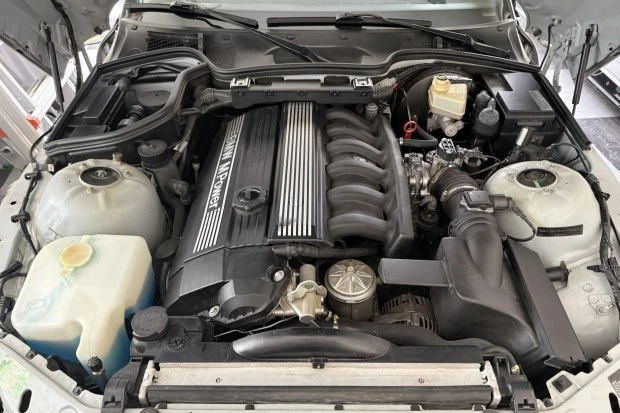 2000 BMW Z3 M Roadster - Image 6 of 7
